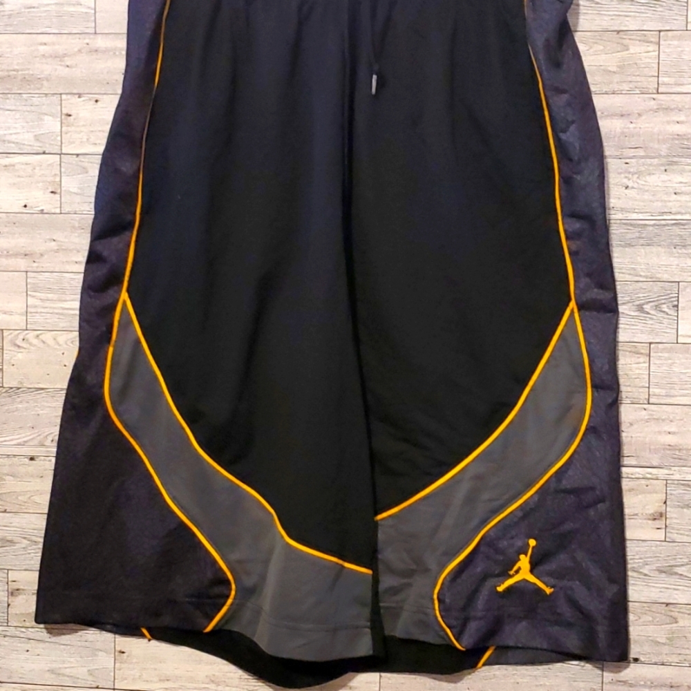 Nike Mens Jordan Dri Fit Shorts - XL